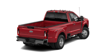2026 Ford Super Duty® External Image 4